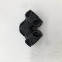 RQ8392050045东风新天龙45度接头壳体/RQ8392050045