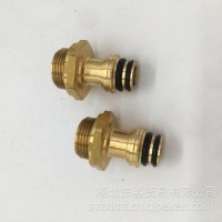 RQ8393160022东风新天龙快插管接头/RQ8393160022