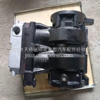 西康ISM11发动机双缸空压机总成/4974668