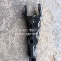 陕汽德龙M3000前桥减震器下支架/DZ97259680101