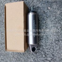豪沃T7排气制动蝶阀助力缸/WG9725542045