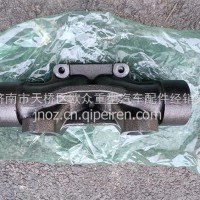 潍柴WP12发动机排气歧管中节/612630110736