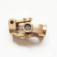 重汽豪沃转向伸缩轴万向节AZ9719470043/AZ9719470043