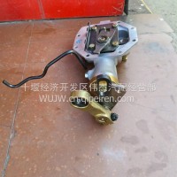 大同120T变速箱顶盖总成/DC7J120TB22－300