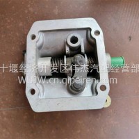东风变速箱顶盖总/1700DE18－300