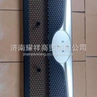 FG1691111751重汽豪曼H3 1750面板格栅/FG1691111751