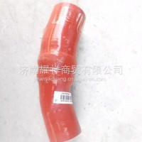 LG9704530998重汽豪沃轻卡悍将统帅中冷器进气胶管/LG9704530998