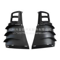 混泥土新款搅拌车泵车奔驰12面板弯角（左内右内）/12