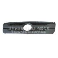 混泥土新款搅拌车泵车奔驰前中网/5