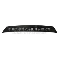 混泥土新款搅拌车泵车4前面板/4