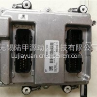 锡柴6DL2柴油发动机电脑板0281020074/0281020074