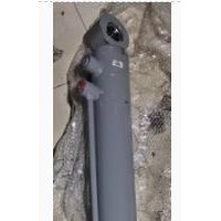 中联重科5160ZYS滑板油缸 洒水车配件 压缩式垃圾车配件/中联重科5160ZYS滑板油缸