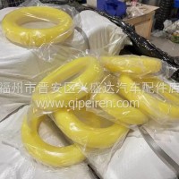 中联洗扫车实心轮洒水车配件 压缩式垃圾车配件/中联洗扫车配件