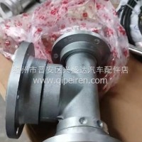 洒水车水泡三通配件 压缩式垃圾车配件/洒水车配件