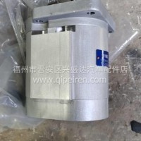 563后出油齿轮泵/563后出油齿轮泵