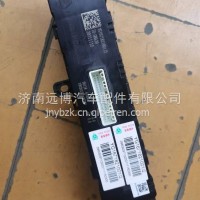 YG1671821001重汽豪沃MAX驾驶室自动控制面板/YG1671821001
