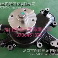 适配P11C国四水泵/P11C国四水泵