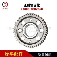 正时惰齿轮L3000-1002360适用于玉柴燃气发动机车/L3000-1002360