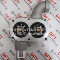1000916155潍柴发动机WP9HWP10HWP10.5H节温器总成/1000916155