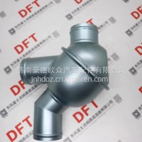 HG1500069059重汽杭发工程机械船机发动机节温器57度/HG1500069059