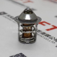 080V06402-0098重汽曼发动机MC05 MC07节温器芯增压空气冷却器58度调温器/080V06402-0098