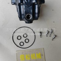 挖掘机配件PC60/70-8回转马达上盖708-7S-21511 /708-7S-21511