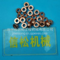 小松挖掘机6D170-5发动机喷油器垫片6261-71-6150/6261-71-6150