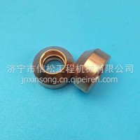 小松挖掘机配件6D140-5发动机喷油器垫片6261-71-6150 /6261-71-6150