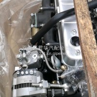 无锡490普机齿传柴油机/WB49KM9P