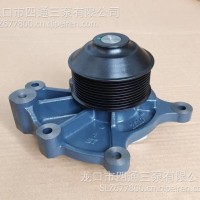 WP13系列612630061073泵头/612630061073