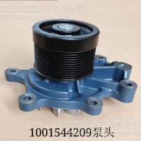 WP13系列1001544209泵头/1001544209