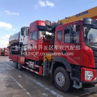 东风天龙KL天锦旗舰驾驶室总成/13508682212