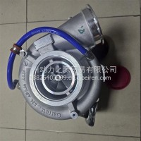 玉柴130000-1118100B-135国六涡轮增压器/130000-1118100B-135