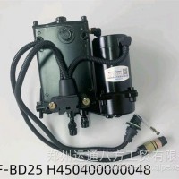 欧曼GTL电动泵H450400000048/H450400000048