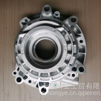 福伊特缓速器115CT前壳体/153006064010