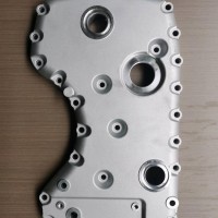 福伊特缓速器115CT后壳体/15300548213