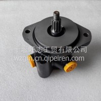 YC4S130-50 玉柴机器 SC3E2-3407100 转向助力泵340714170001/SC3E2-3407100
