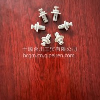 厂家直销 天龙饰卡扣 卡扣/通用型
