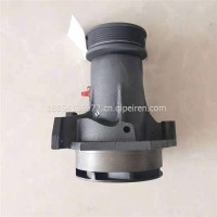 612600061739潍柴WD10工程机械发动机水泵总成 /612600061739