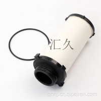 玉柴国六天然气发动机低压滤清器LNG燃气滤芯/MY200-1107240