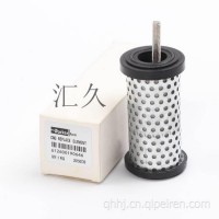 玉柴潍柴CNG高压滤清器滤芯电动公交客车滤芯/WG971655010-7