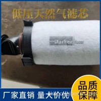 国六潍柴低压天然气燃气滤芯/1006101168