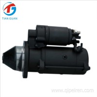 STG93143 Starter for HATZ 2M41 000050476101， 000050476102， 000050648800， 02502000， AZE4285， MS725/11