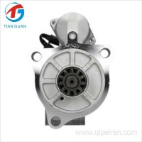 STG93144 Starter for Nissan 23300-25512 ， 23300-25578 ， 23300-Z5511 ， 23300-Z5512/S25-110 ，S25-110A