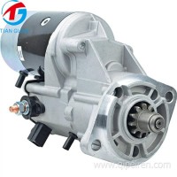 STG93145 Starter for KOMATSU LIFT TRUCK FD20-11 4D95 600-813-1720， 600-813-1721， 600-813-1321/0-2300