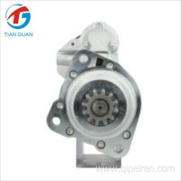 STG93146 Starter for DEUTZ AG (KHD) 01183789， 01184127，08821103，11132503， AZG4867， MS821/11132179， A