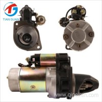 STG93147 Starter for Mitsubishi M5T50176 ， M5T50177 ， ME039950 ， ME049184 ， M005T50176 ， M005T50177/