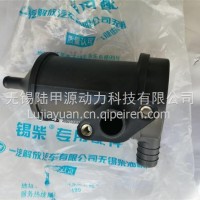 锡柴6DL油水分离器油气分离器1014010A600-0367/1014010A600-0367