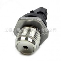 锡柴6DM发动机RDS轨压传感器0281002937/0281002937