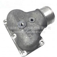 锡柴6DM发动机调温器1306013-81D/1306013-81D